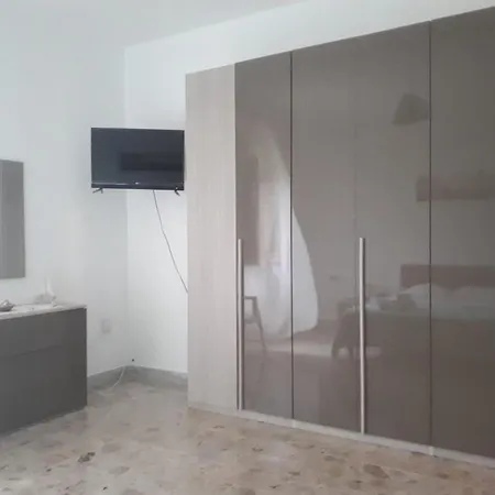 Casa vacanze Acquamarine Fuscaldo
