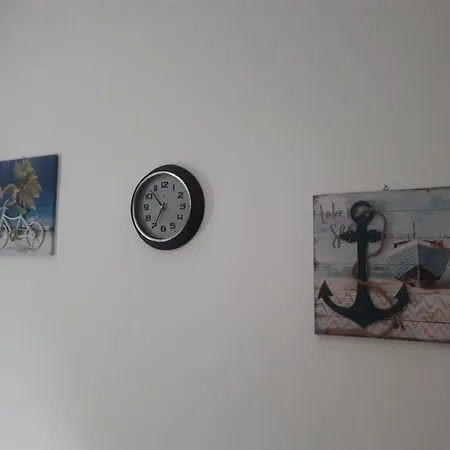 Acquamarine Semesterbostad
