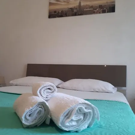 Acquamarine Casa vacanze
