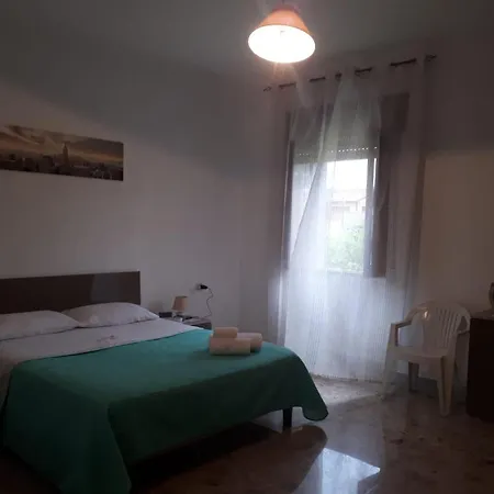 Acquamarine Casa vacanze