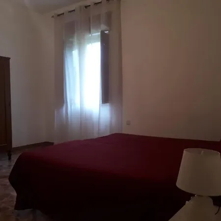 Acquamarine Casa vacanze *