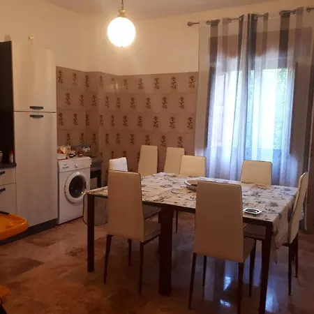 Casa vacanze Acquamarine Fuscaldo