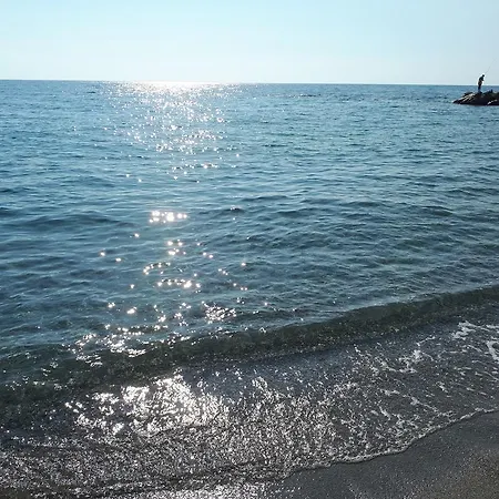 Acquamarine Casa vacanze *