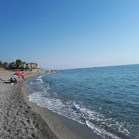 Casa vacanze Acquamarine